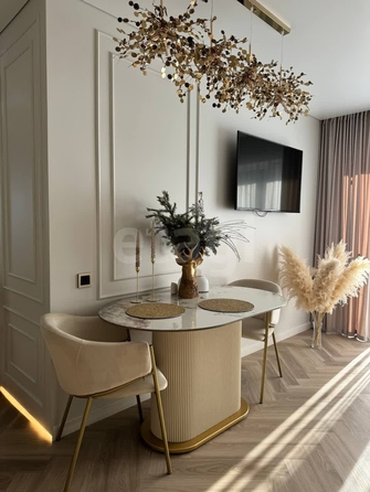 
   Продам 3-комнатную, 74.7 м², Большевистская ул, 132

. Фото 1.