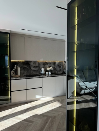 
   Продам 3-комнатную, 74.7 м², Большевистская ул, 132

. Фото 13.