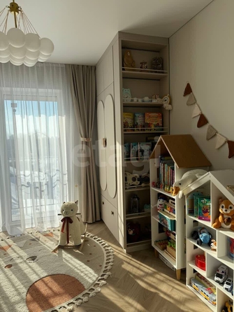 
   Продам 3-комнатную, 74.7 м², Большевистская ул, 132

. Фото 34.