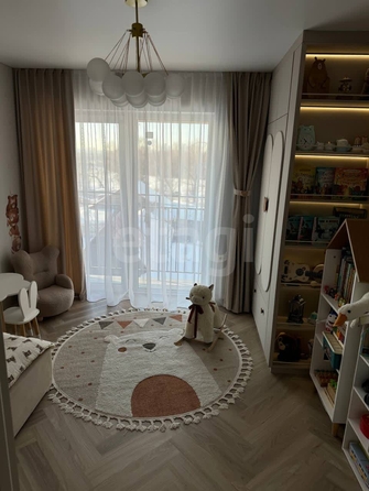 
   Продам 3-комнатную, 74.7 м², Большевистская ул, 132

. Фото 38.