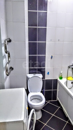 
   Продам студию, 29.8 м², Большая ул, 37

. Фото 8.