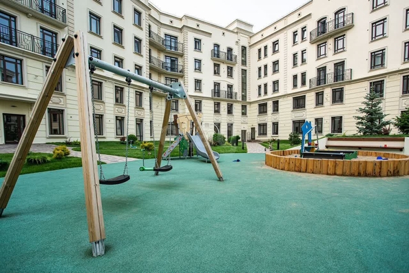 
  Сдам в аренду 2-комнатную квартиру, 74.2 м², Новосибирск

. Фото 15.