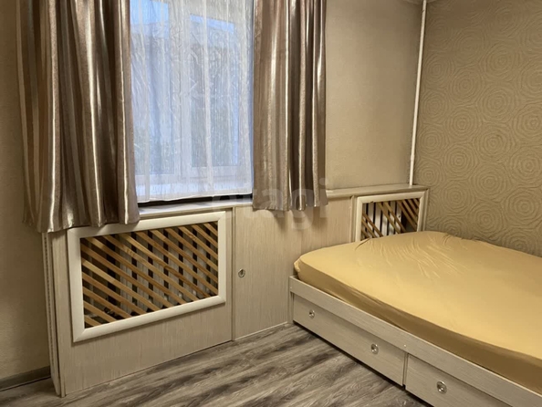 
  Сдам в аренду 3-комнатную квартиру, 45 м², Новосибирск

. Фото 5.