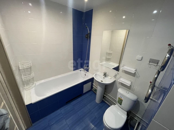 
  Сдам в аренду апартаменты, 23.2 м², Новосибирск

. Фото 1.