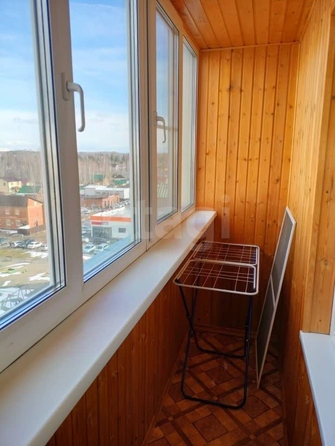 
  Сдам в аренду апартаменты, 27 м², Новосибирск

. Фото 10.