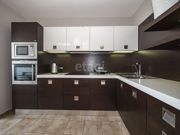 
   Продам 3-комнатную, 90 м², Красный пр-кт, 99

. Фото 14.