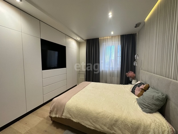 
   Продам 1-комнатную, 69 м², Дачная ул, 5

. Фото 15.