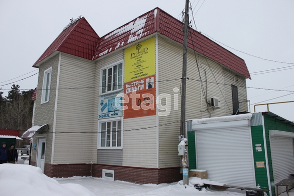 
   Продам торговое помещение, 451.5 м², Ленина пр-кт, 1/1

. Фото 4.