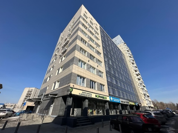 
   Сдам помещение, 198.3 м², Залесского ул, 5/1

. Фото 3.