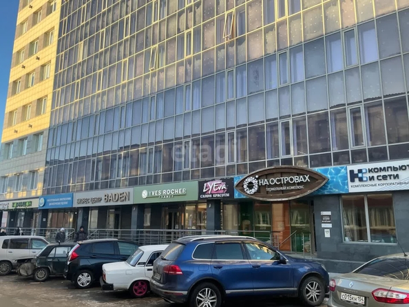 
   Сдам помещение, 100 м², Залесского ул, 5/1

. Фото 1.