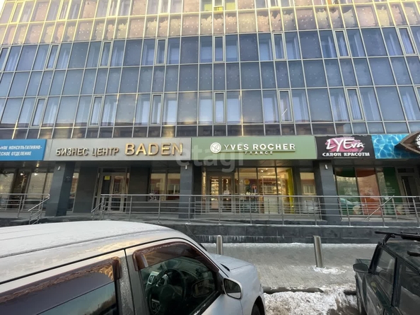
   Сдам помещение, 100 м², Залесского ул, 5/1

. Фото 3.