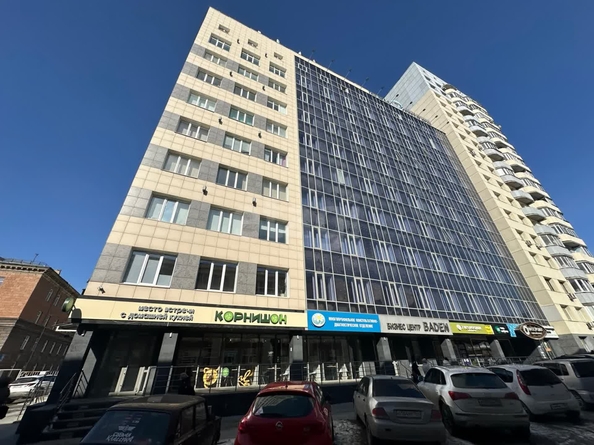 
   Сдам помещение, 100 м², Залесского ул, 5/1

. Фото 5.