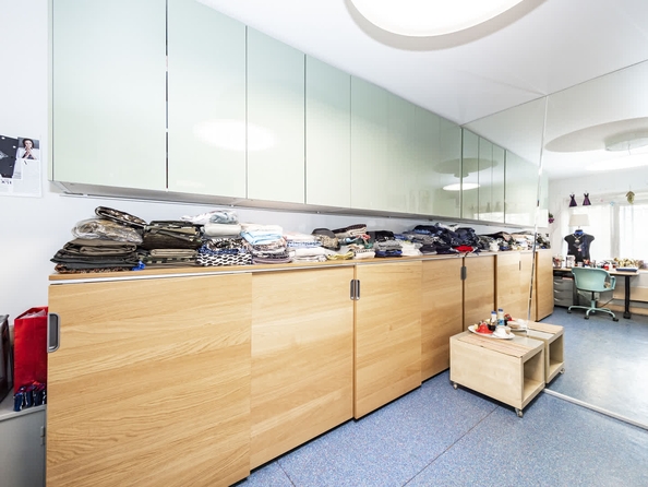 
   Сдам офис, 92.8 м², Кропоткина ул, 261/2

. Фото 3.