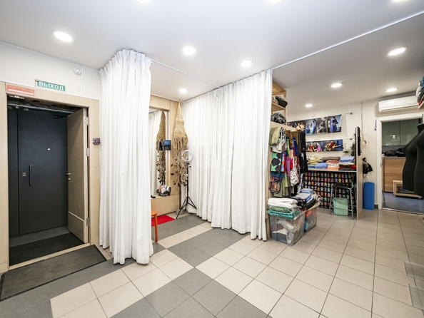
   Сдам офис, 92.8 м², Кропоткина ул, 261/2

. Фото 15.