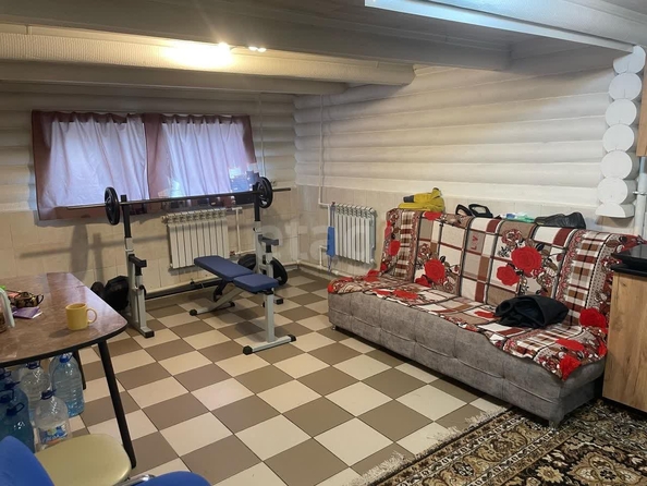 
   Продам дом, 49 м², Новосибирск

. Фото 7.