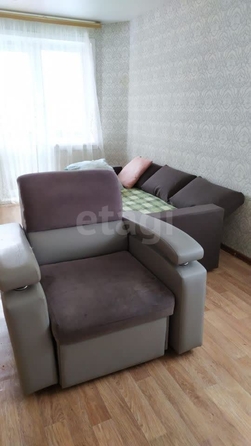 
  Сдам в аренду 1-комнатную квартиру, 31 м², Новосибирск

. Фото 3.