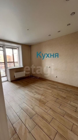 
   Продам 1-комнатную, 39.1 м², Заречная ул, 21

. Фото 6.