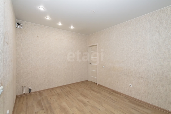 
  Продается 1-комн. квартира, 39.1 м², ЖК Весенний, Заречная 21, дом 2
. Фото 5.