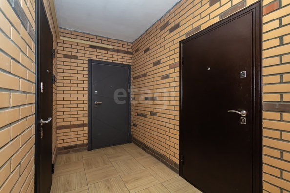 
  Продается 1-комн. квартира, 39.1 м², ЖК Весенний, Заречная 21, дом 2
. Фото 18.
