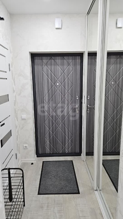 
  Сдам в аренду апартаменты, 25.8 м², Новосибирск

. Фото 4.