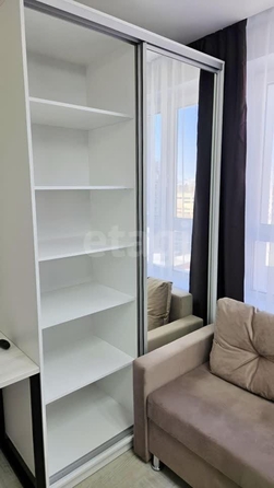 
  Сдам в аренду апартаменты, 25.8 м², Новосибирск

. Фото 17.