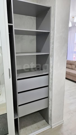 
  Сдам в аренду апартаменты, 25.8 м², Новосибирск

. Фото 18.