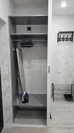 
  Сдам в аренду апартаменты, 25.8 м², Новосибирск

. Фото 20.