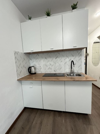
  Сдам в аренду апартаменты, 18 м², Новосибирск

. Фото 5.