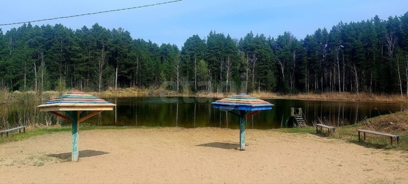 
   Продам дом, 39.4 м², Обской

. Фото 9.