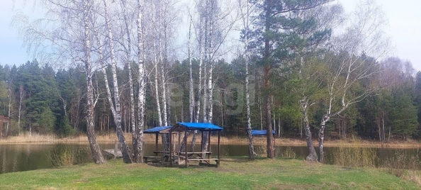 
   Продам дом, 39.4 м², Обской

. Фото 10.