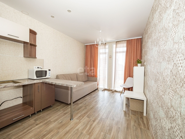 
   Продам 1-комнатную, 33.2 м², Мясниковой ул, 30

. Фото 3.