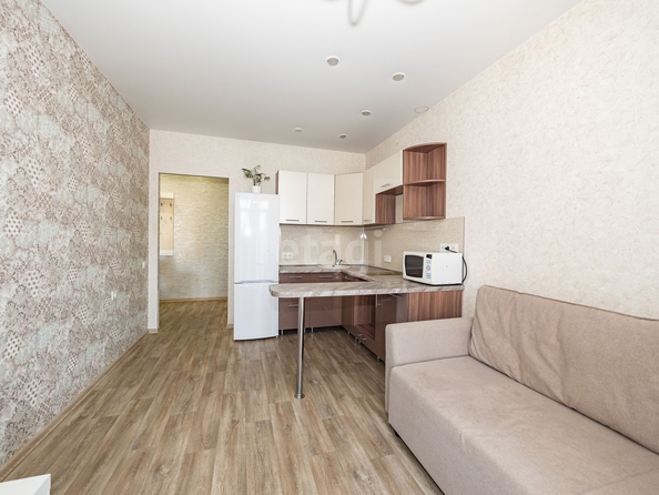 
   Продам 1-комнатную, 33.2 м², Мясниковой ул, 30

. Фото 10.