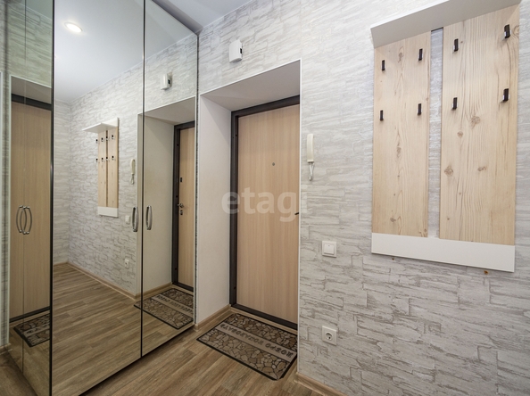 
   Продам 1-комнатную, 33.2 м², Мясниковой ул, 30

. Фото 26.