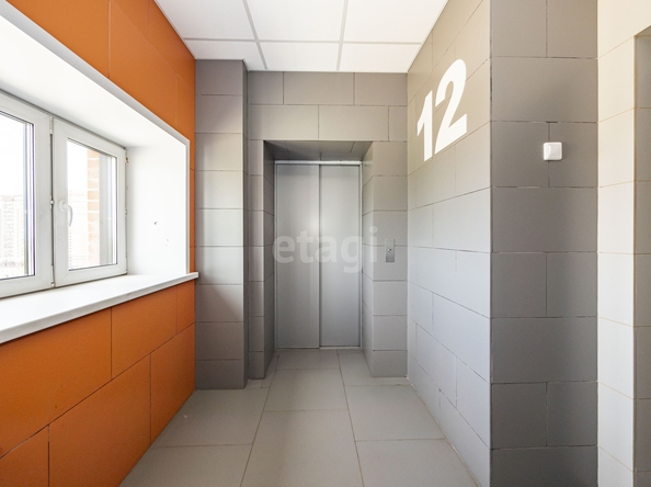 
   Продам 1-комнатную, 33.2 м², Мясниковой ул, 30

. Фото 27.