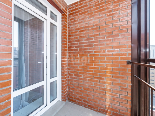 
   Продам 1-комнатную, 33.2 м², Мясниковой ул, 30

. Фото 28.
