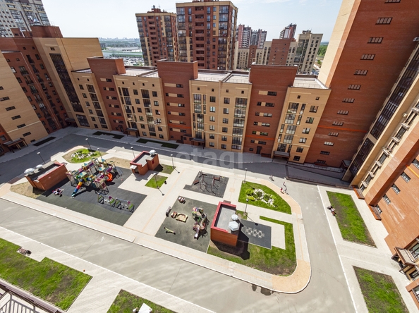 
   Продам 1-комнатную, 33.2 м², Мясниковой ул, 30

. Фото 35.