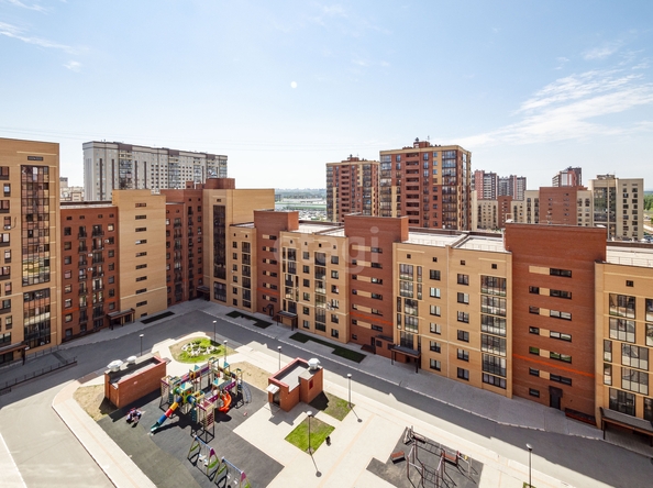 
   Продам 1-комнатную, 33.2 м², Мясниковой ул, 30

. Фото 36.