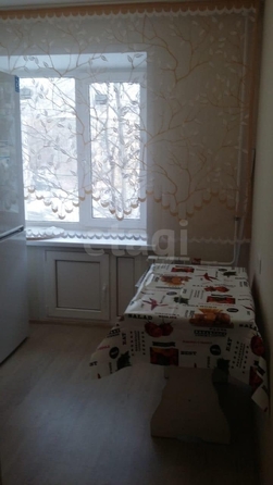 
   Продам 1-комнатную, 33.5 м², Зорге ул, 121

. Фото 4.