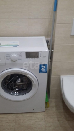 
   Продам 1-комнатную, 33.5 м², Зорге ул, 121

. Фото 6.