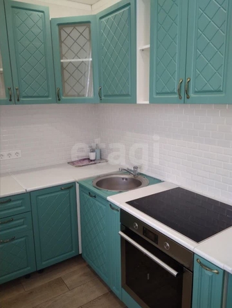 
  Сдам в аренду 1-комнатную квартиру, 33 м², Новосибирск

. Фото 1.