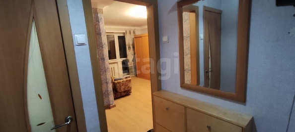 
  Сдам в аренду 1-комнатную квартиру, 30 м², Новосибирск

. Фото 2.