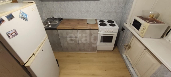 
  Сдам в аренду 1-комнатную квартиру, 30 м², Новосибирск

. Фото 6.