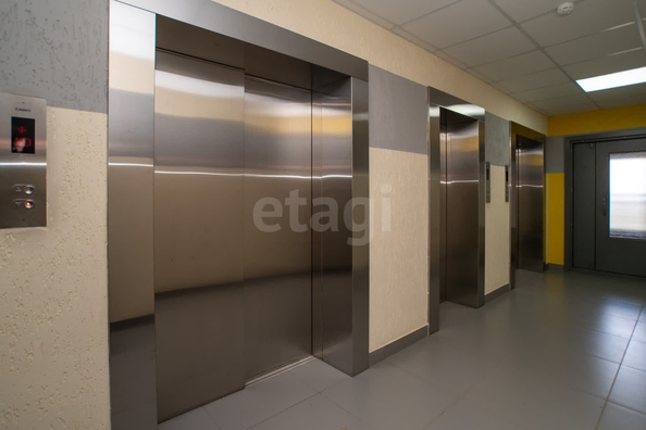 
  Продается 1-комн. квартира, 39.4 м², Ясный Берег ул, д. 10
. Фото 13.