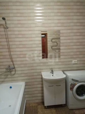 
  Сдам в аренду 1-комнатную квартиру, 40.6 м², Новосибирск

. Фото 8.