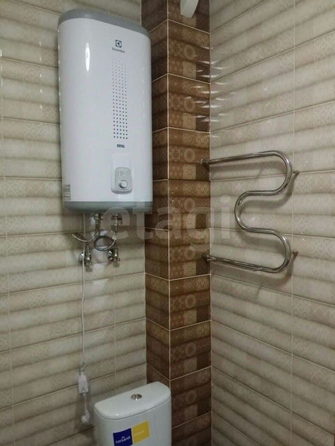 
  Сдам в аренду 1-комнатную квартиру, 40.6 м², Новосибирск

. Фото 11.