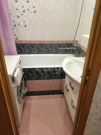 
  Сдам в аренду 2-комнатную квартиру, 58 м², Новосибирск

. Фото 10.