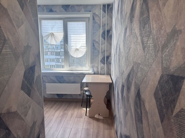 
   Продам 1-комнатную, 29.9 м², Кропоткина ул, 120

. Фото 2.