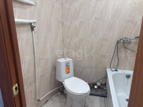 
   Продам 1-комнатную, 29.9 м², Кропоткина ул, 120

. Фото 12.