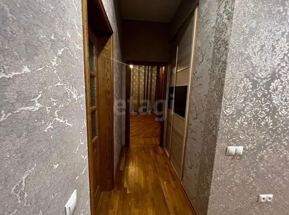 
  Сдам в аренду 3-комнатную квартиру, 100 м², Новосибирск

. Фото 7.