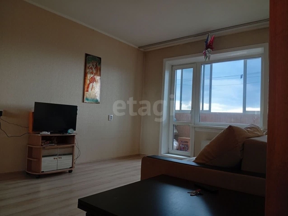 
  Продается 1-комн. квартира, 28.9 м², Ельцовская ул, д. 35
. Фото 4.